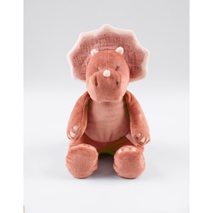Peluche small popsie en veloudoux