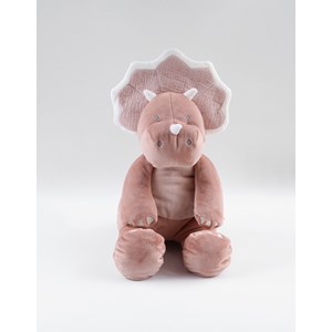 Peluche medium popsie en veloudoux