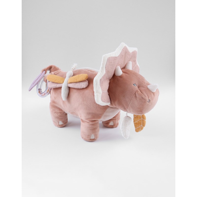 Noukies - Peluche d'activités popsie