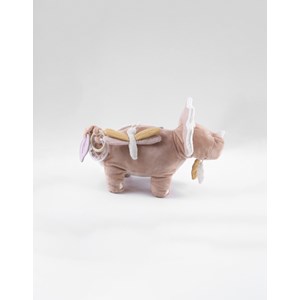 Peluche d'activités popsie