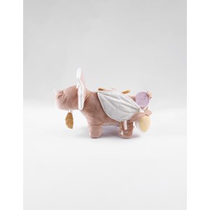 Peluche d'activités popsie