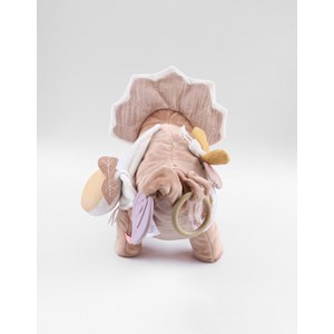 Peluche d'activités popsie