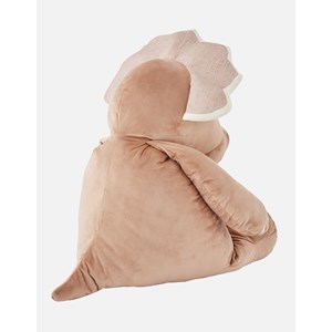 Peluche large popsie en veloudoux