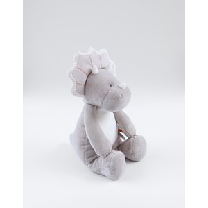 Peluche small ops en veloudoux