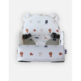 Réhausseur chaise imperméable
