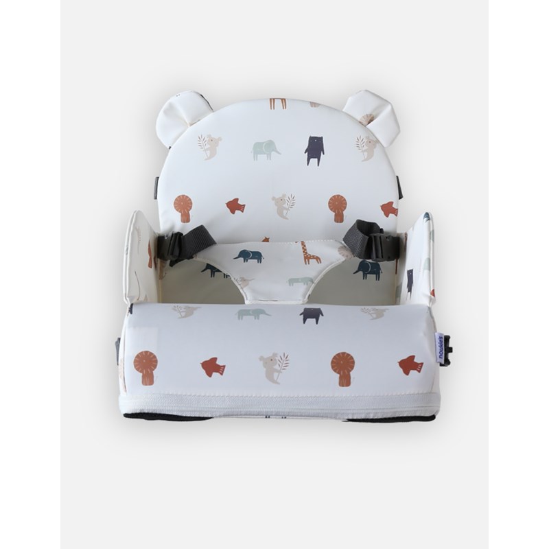 Réhausseur chaise imperméable