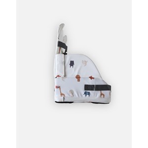 Réhausseur chaise imperméable