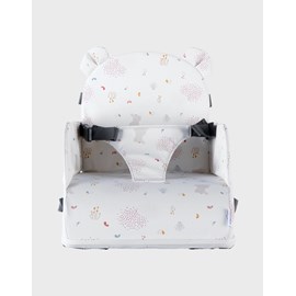 Rehausseur chaise déperlant