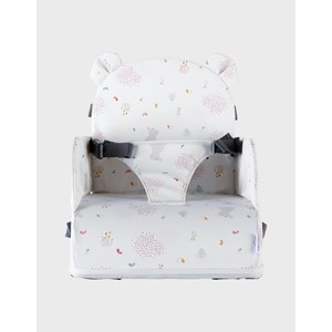 Rehausseur chaise déperlant