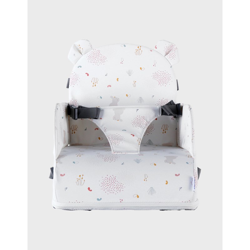 Rehausseur chaise déperlant