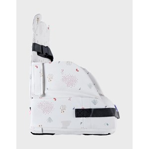 Rehausseur chaise déperlant