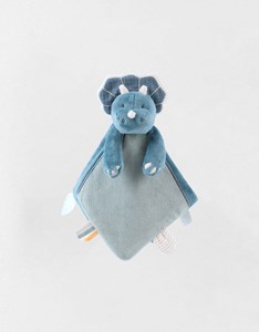 Doudou ops le tricératops