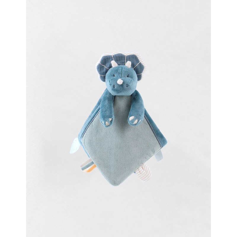Doudou ops, dino