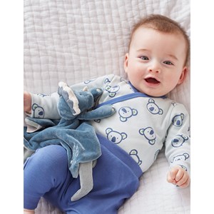 Doudou ops le tricératops