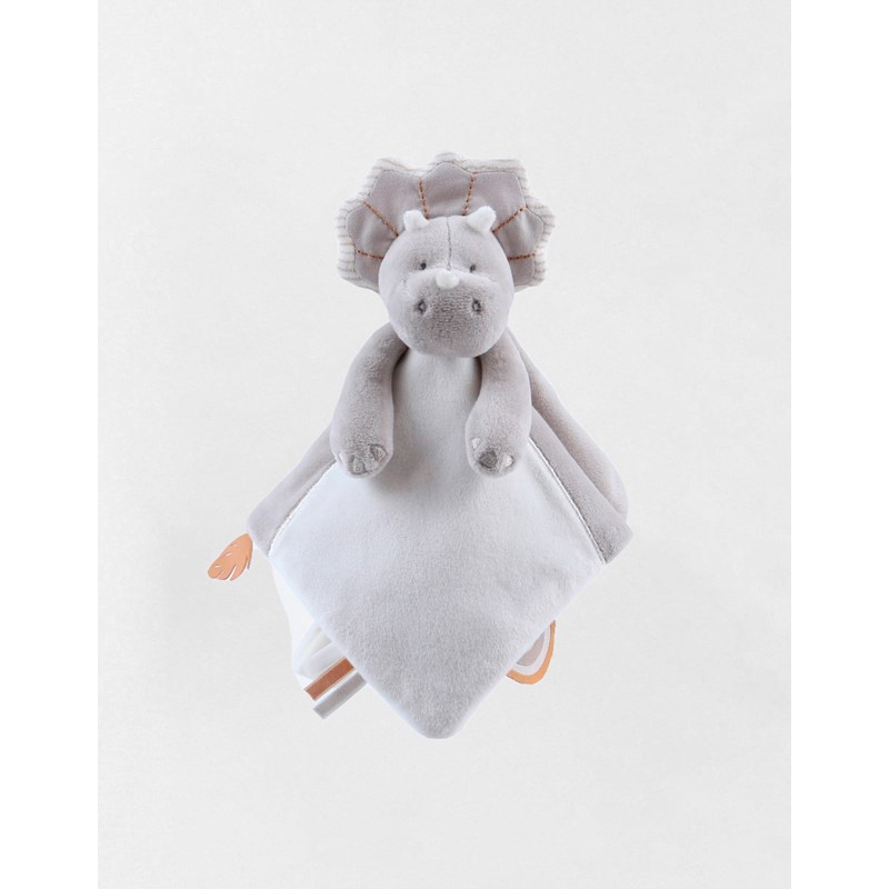 Noukies - Doudou ops en veloudoux,