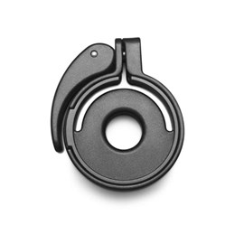 Ca-b adaptateur de serrage pour jumelles