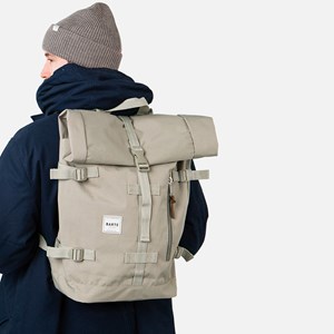 Barts mountain backpack - gris Gris