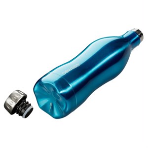 Thermos dowabo metallic blue 750ml