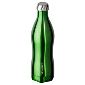 Thermos dowabo metallic green 750ml