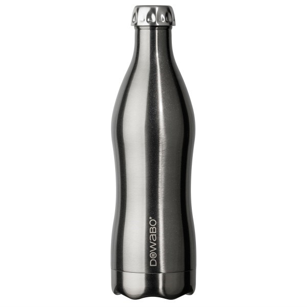 Thermos dowabo metallic silver 750ml