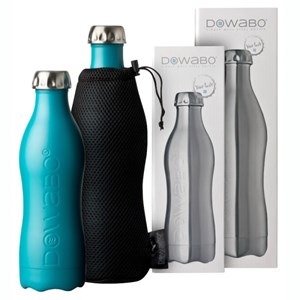 Bouteille dowabo black sun 1200ml