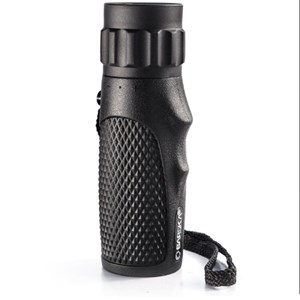 Monoculaire barska blackhawk 10x25