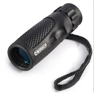 Monoculaire barska blackhawk 10x25