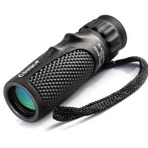 Monoculaire barska blackhawk 10x25
