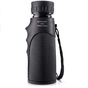 Monoculaire barska blackhawk 10x40