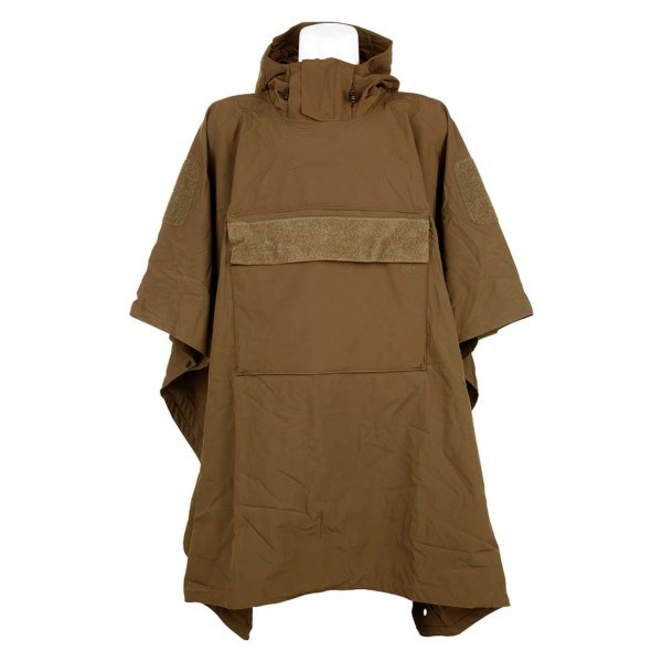 101 inc poncho outbreak-taille