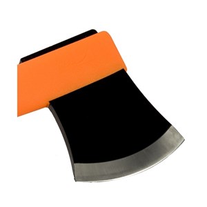 Hache d'extérieur mora campingbijl acier