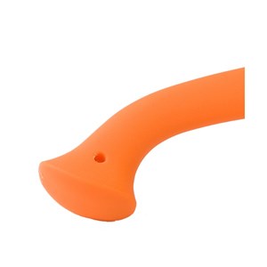 Hache d'extérieur mora campingbijl acier