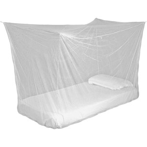 Moustiquaire highlander tourer 1p blanc