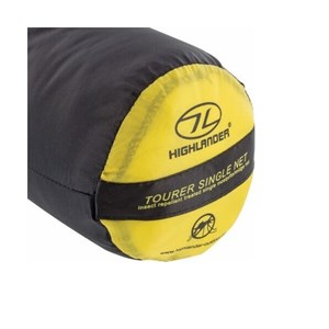 Moustiquaire highlander moustiquaire