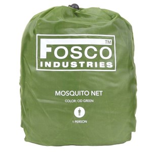 Moustiquaire fosco industries