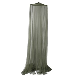 Moustiquaire fosco industries 2p vert