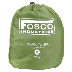 Moustiquaire fosco industries