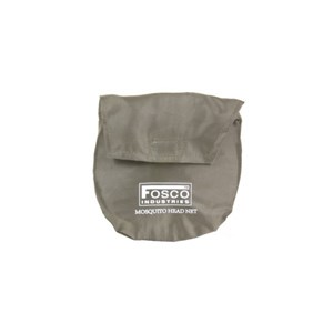 Moustiquaire fosco extreme head avec sac