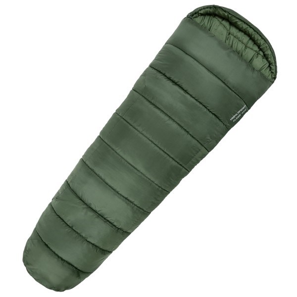 Highlander Outdoor - Sac de couchage momie highlander phoenix