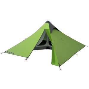 Husky sawaj trek 2 tente vert