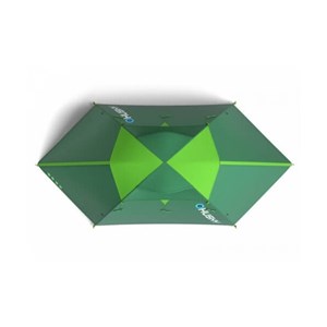 Husky boyard 4 plus-tente légère - 4