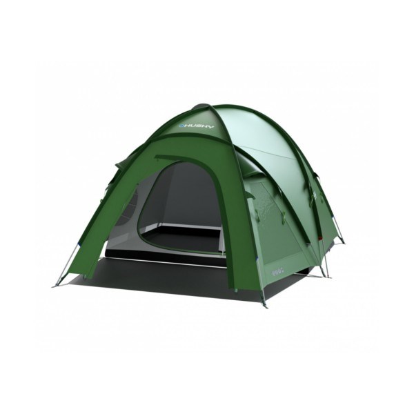 Husky - Tente husky bigless 5-tente familiale -