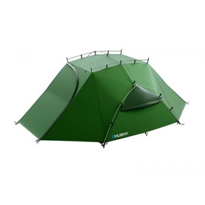 Husky brofur 4 tente vert