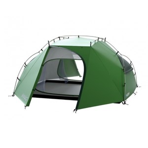 Tente husky extrêmement légère brofur 4