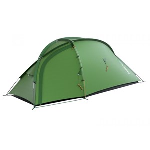Husky belder 4 - tente légère - vert