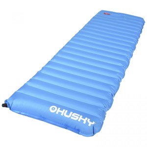 Tapis de couchage gonflable husky funny