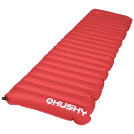 Husky matelas de sol funny 10 rouge