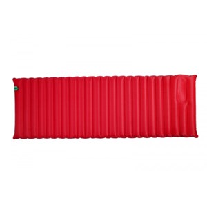 Husky matelas de sol funny 10 rouge