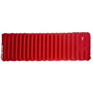 Husky matelas de sol funny 10 rouge