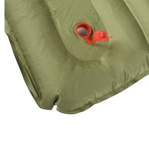 Husky matelas de sol funny 10 rouge